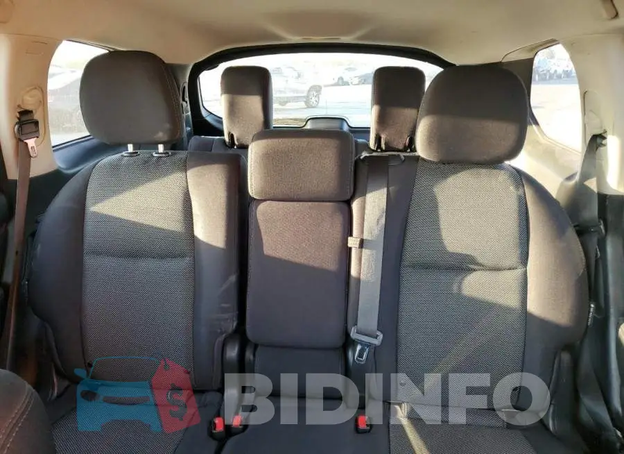 5N1DR2MN4KC616337 Photo# 10