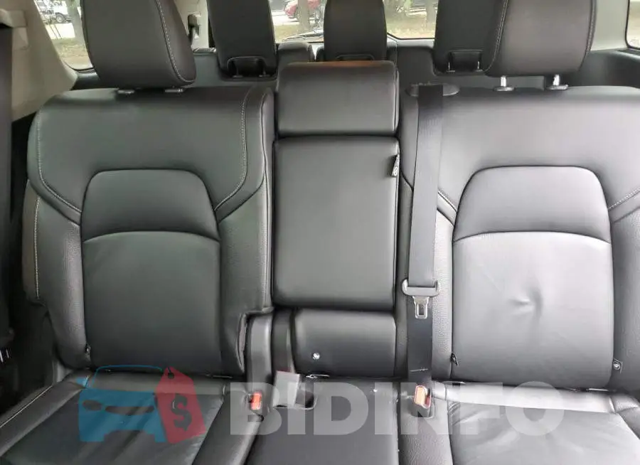 5N1DR3CC0PC207586 Photo# 10