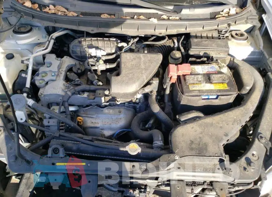 JN8AS5MT8EW605912 Photo# 12