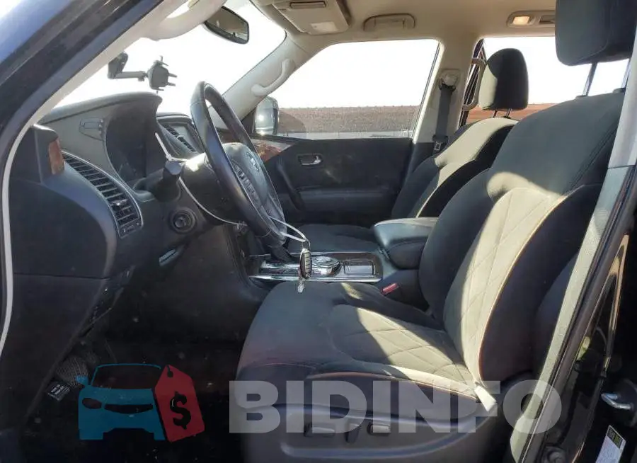 JN8AY2ND0K9093142 Photo# 7