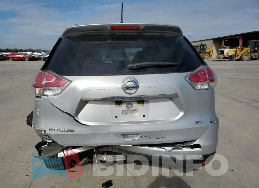 KNMAT2MT5FP575643 Photo# 6