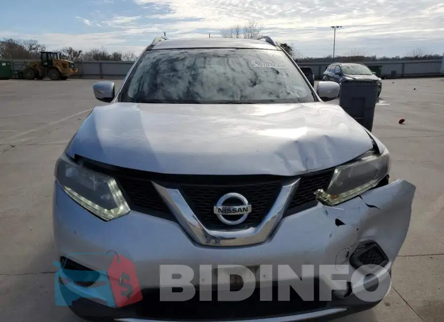 KNMAT2MT5FP575643 Photo# 5