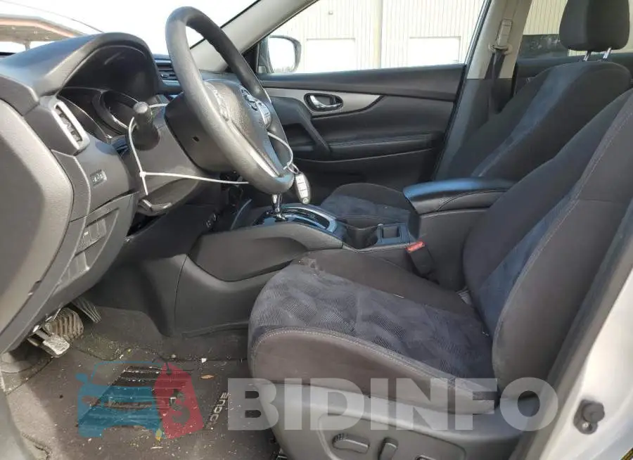 KNMAT2MT5FP575643 Photo# 7