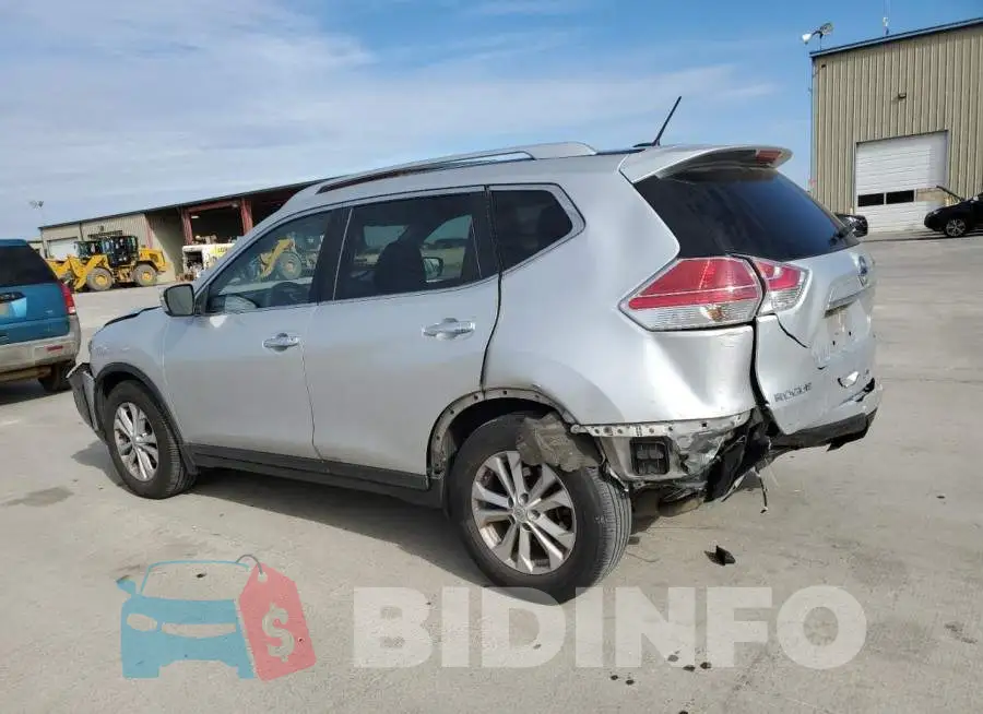 KNMAT2MT5FP575643 Photo# 2
