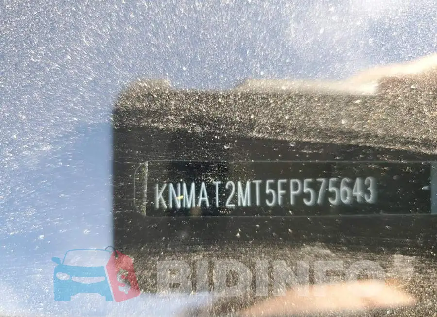 KNMAT2MT5FP575643 Photo# 12