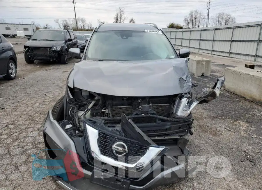 KNMAT2MT5KP539591 Photo# 5
