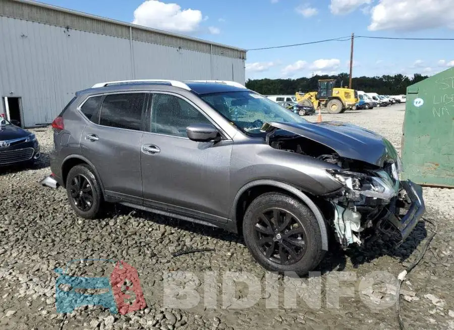 KNMAT2MT9JP502767 Photo# 4