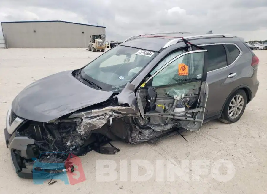 KNMAT2MT9LP534881 Photo# 1
