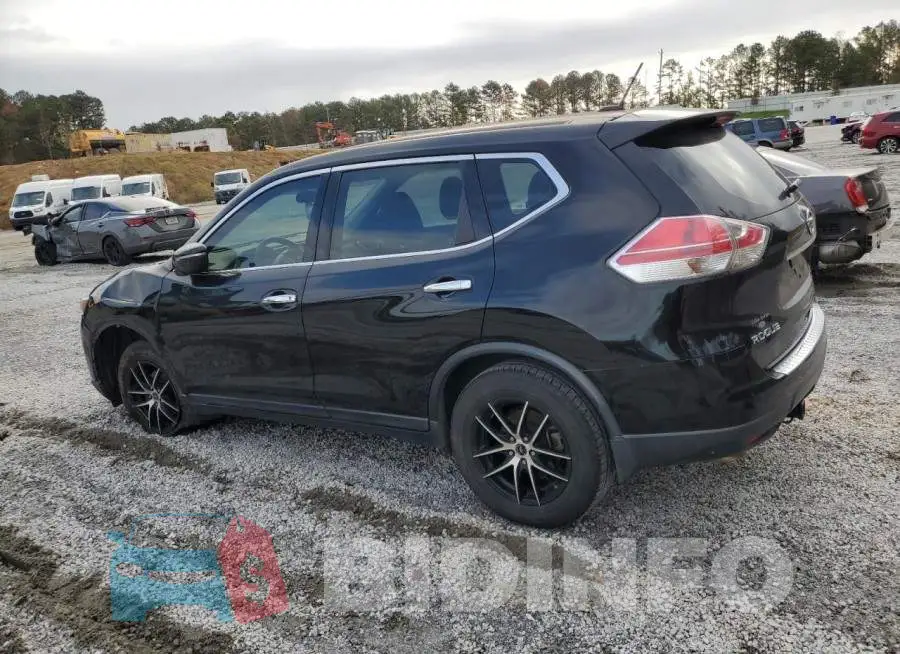 KNMAT2MTXFP573161 Photo# 2