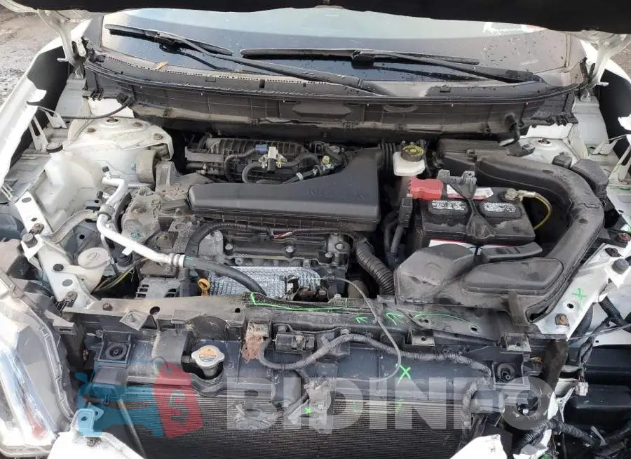 KNMAT2MV5GP726404 Photo# 11