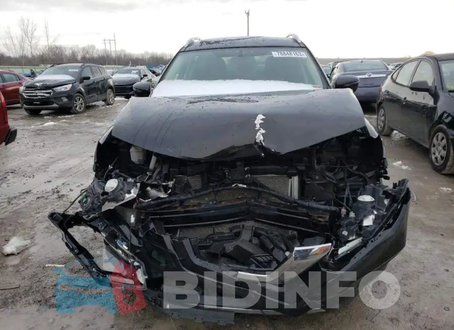 KNMAT2MV6JP621118 Photo# 5