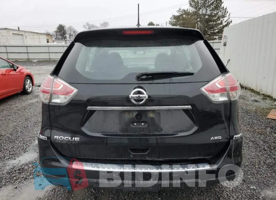 KNMAT2MV8FP592423 Photo# 6