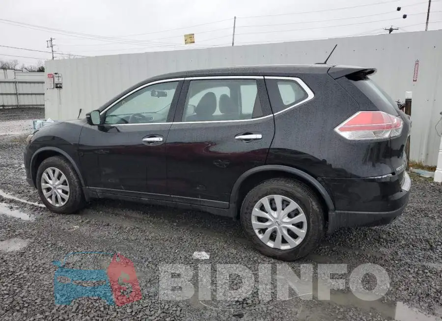 KNMAT2MV8FP592423 Photo# 2