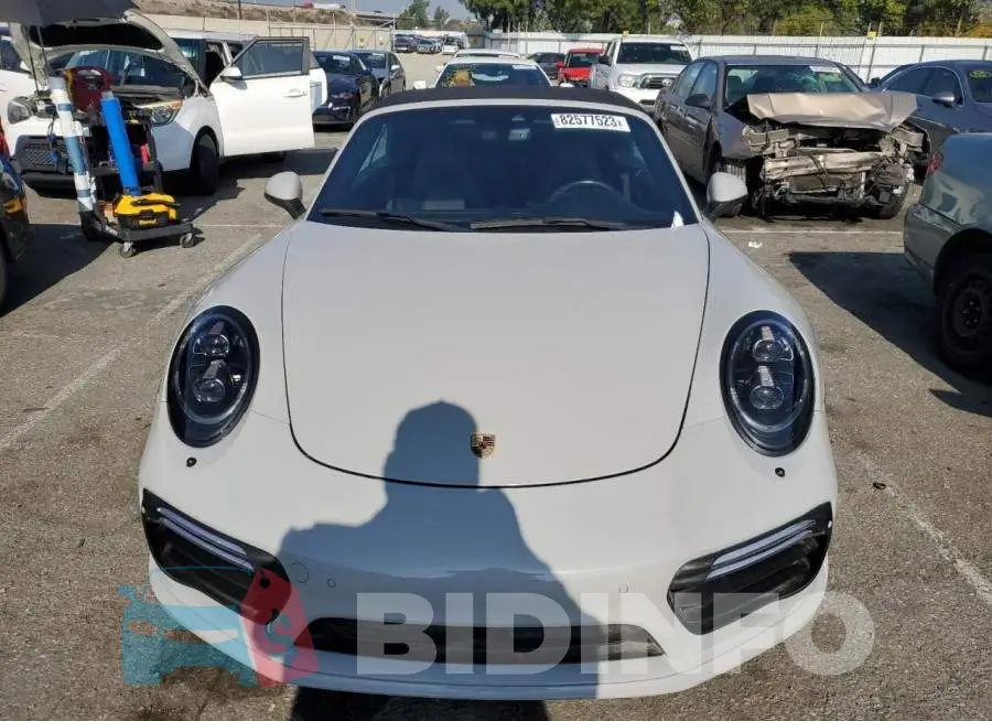 WP0CD2A93JS162091 Photo# 5