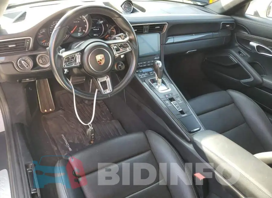 WP0CD2A93JS162091 Photo# 8