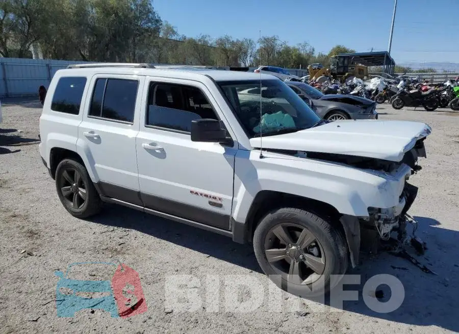 1C4NJPBB5HD158025 Photo# 4