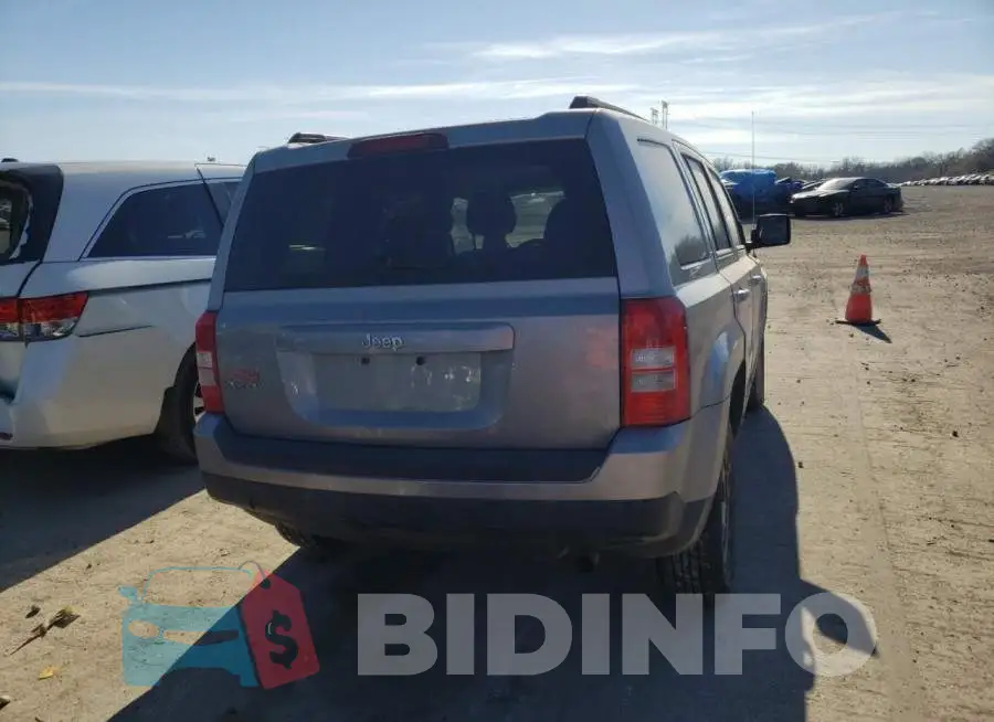 1C4NJRBB4FD338931 Photo# 6