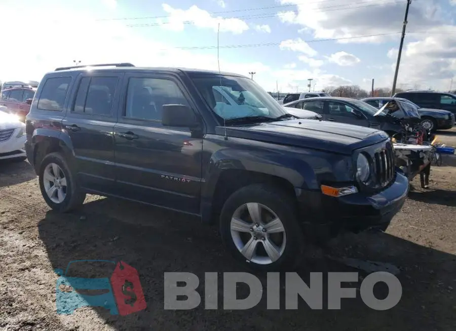 1C4NJRFB5ED538645 Photo# 4