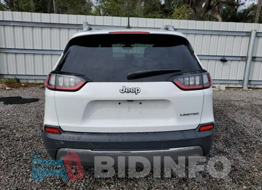 1C4PJLDB5KD434385 Photo# 6