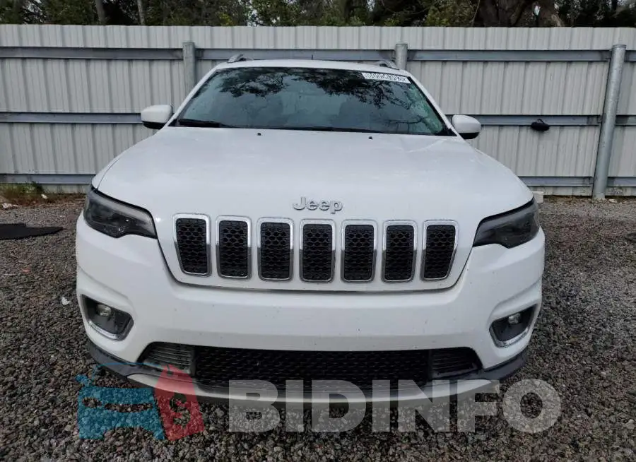 1C4PJLDB5KD434385 Photo# 5