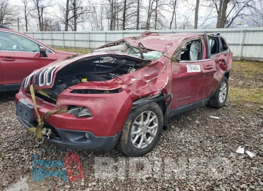 1C4PJMCB2FW667996 Photo# 1