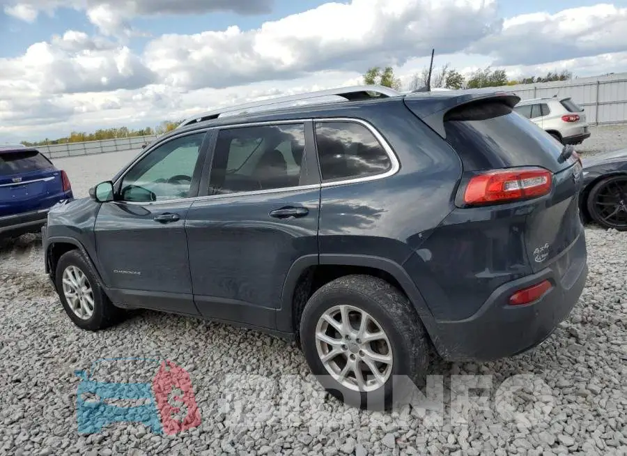 1C4PJMLX5JD572493 Photo# 2