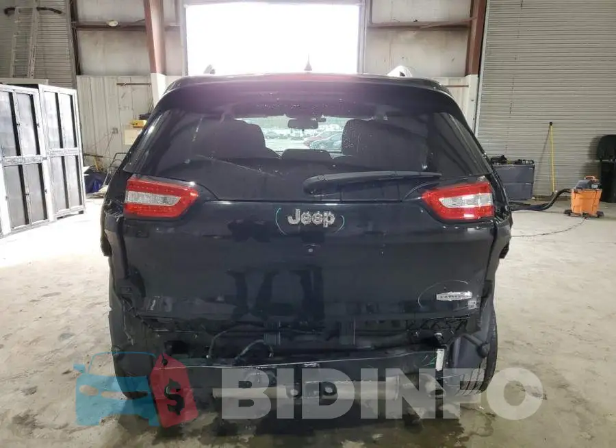 1C4PJMLX8JD522784 Photo# 6