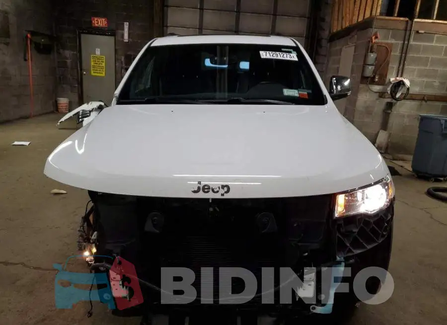1C4RJFBG8LC209233 Photo# 5