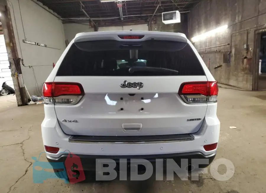 1C4RJFBG8LC209233 Photo# 6