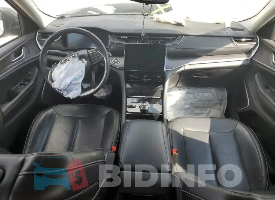 1C4RJHBG7N8534456 Photo# 8