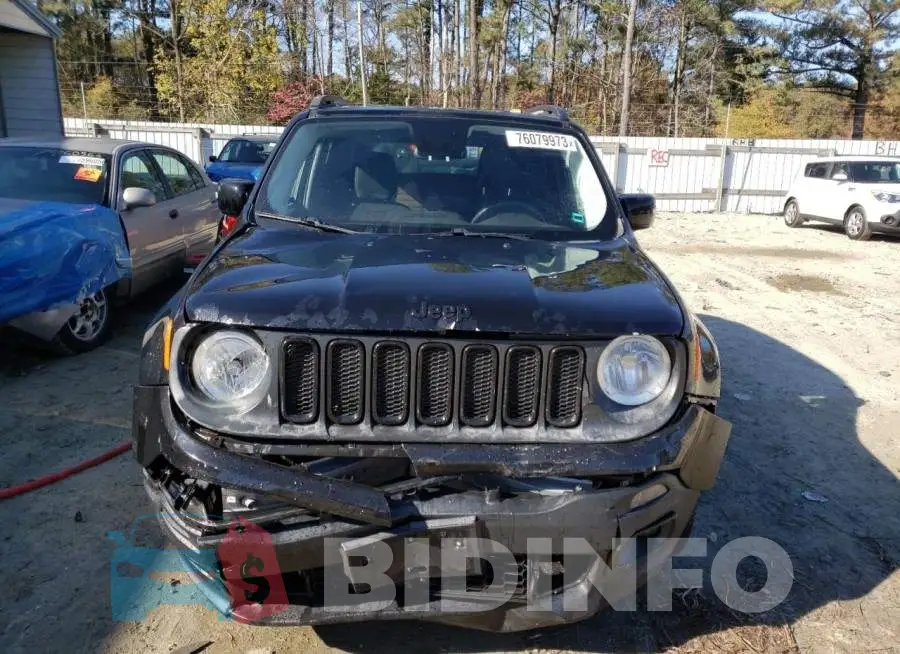 ZACCJBBB6HPE86517 Photo# 5