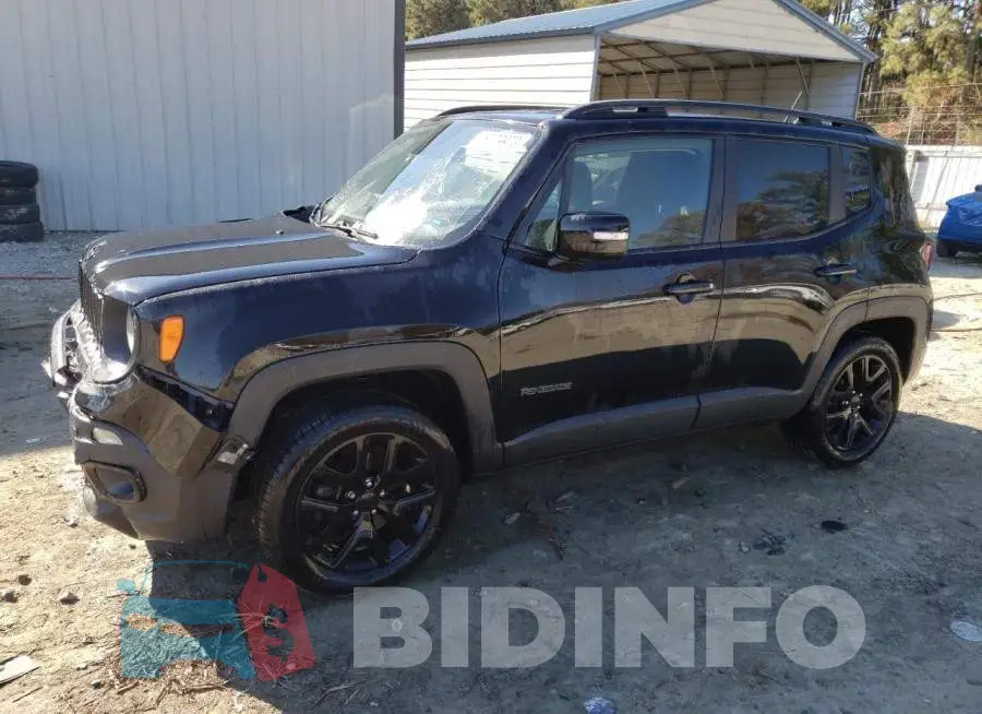ZACCJBBB6HPE86517 Photo# 1