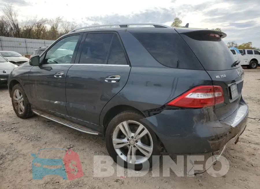 4JGDA5HB5FA453384 Photo# 2