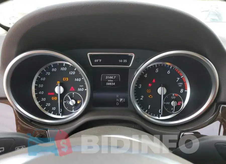 4JGDA5HB5FA453384 Photo# 9