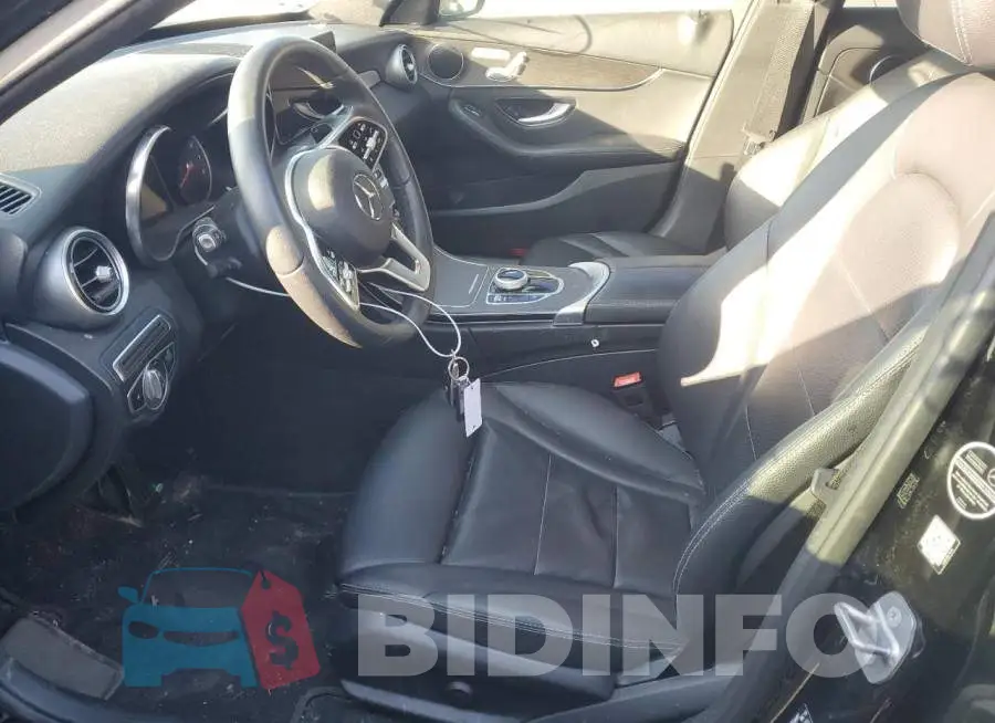 WDDWF8DB3LR538345 Photo# 7