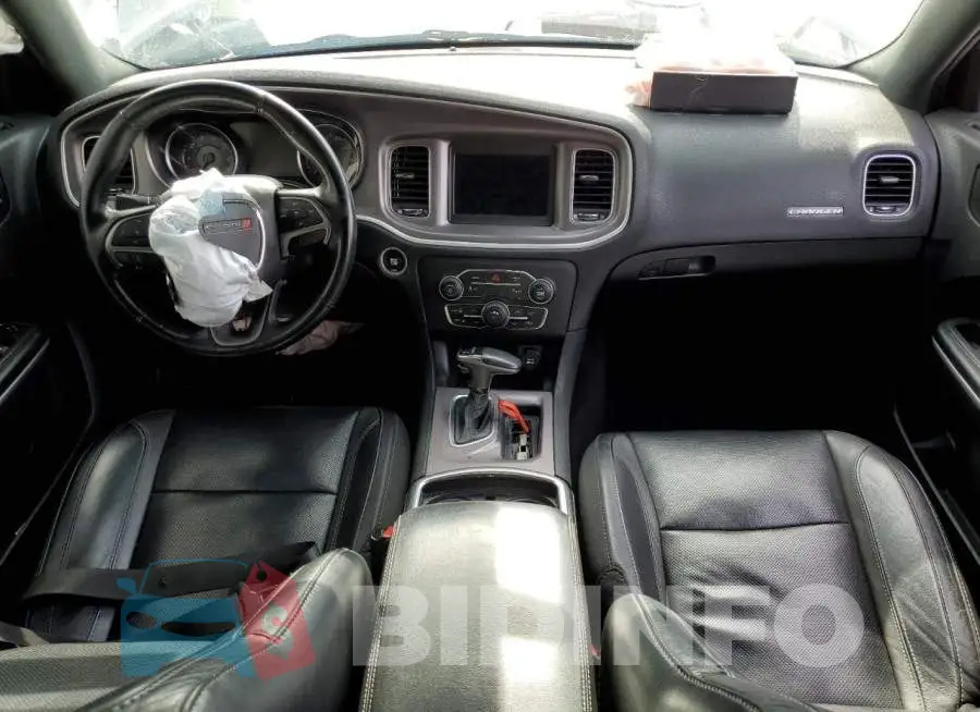 2C3CDXBG6KH695415 Photo# 8