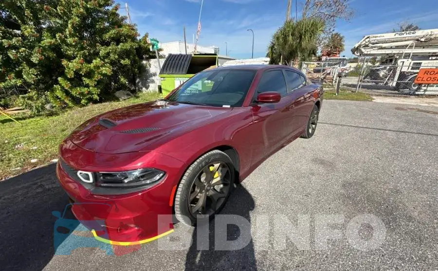 2C3CDXCT6KH754166 Photo# 2
