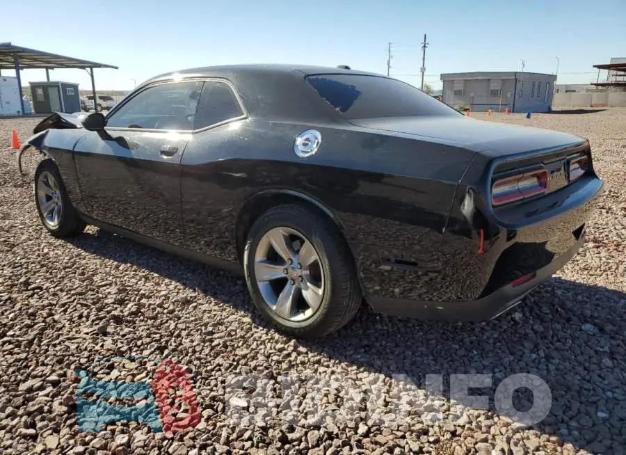 2C3CDZAGXGH153058 Photo# 2