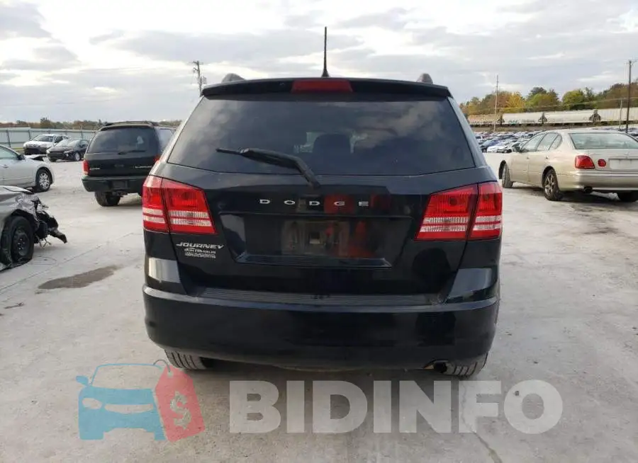 3C4PDCAB3JT520704 Photo# 6