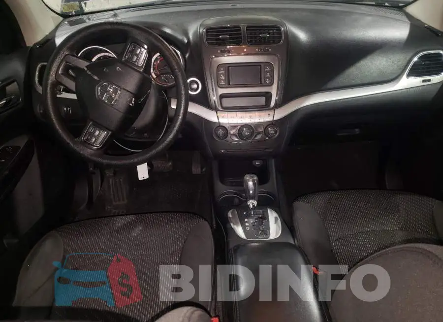 3C4PDCAB8FT659329 Photo# 8