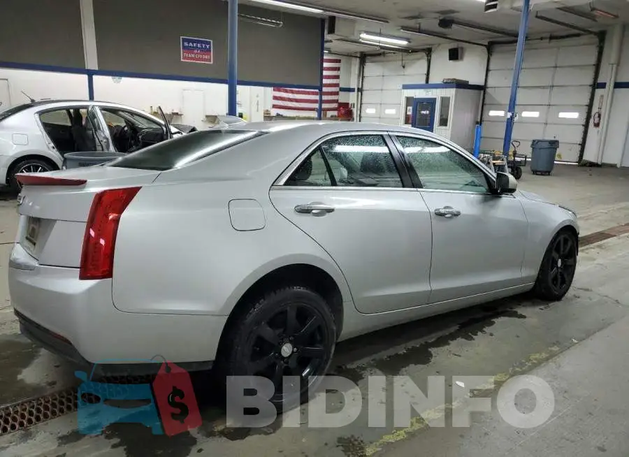 1G6AA5RAXG0177825 Photo# 3