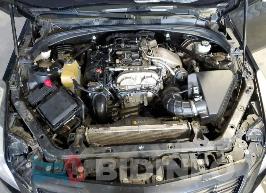 1G6AB5RX3F0122004 Photo# 11