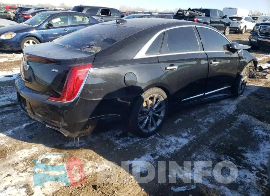 2G61M5S34J9157201 Photo# 3