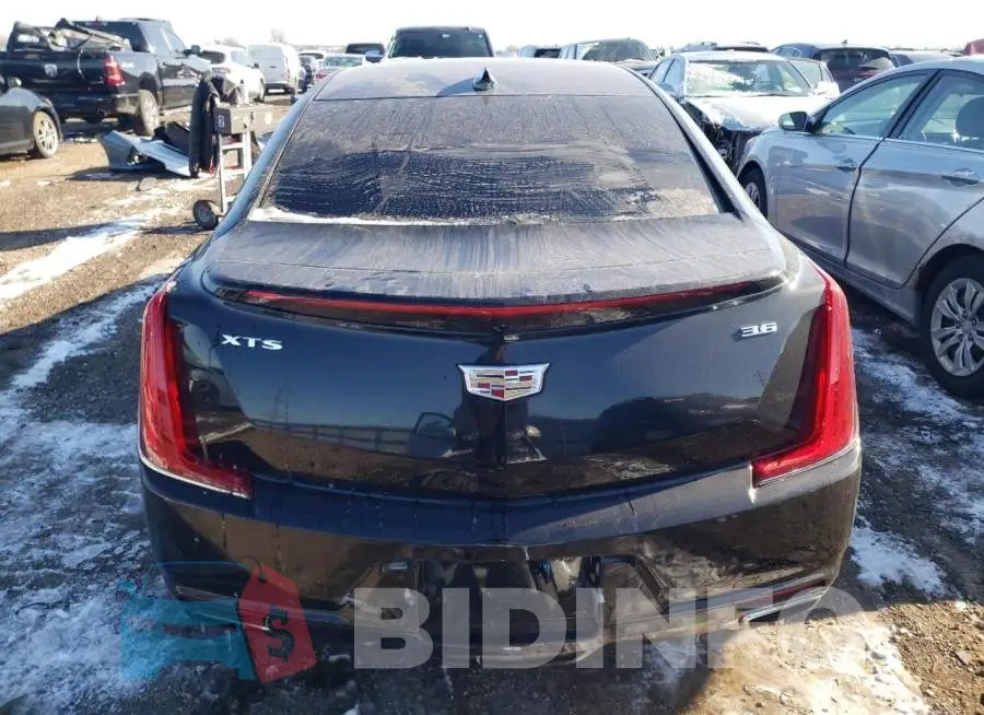 2G61M5S34J9157201 Photo# 6