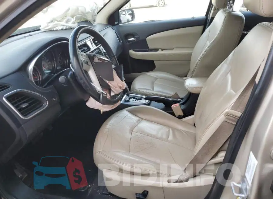 1C3CCBCG6EN186781 Photo# 7