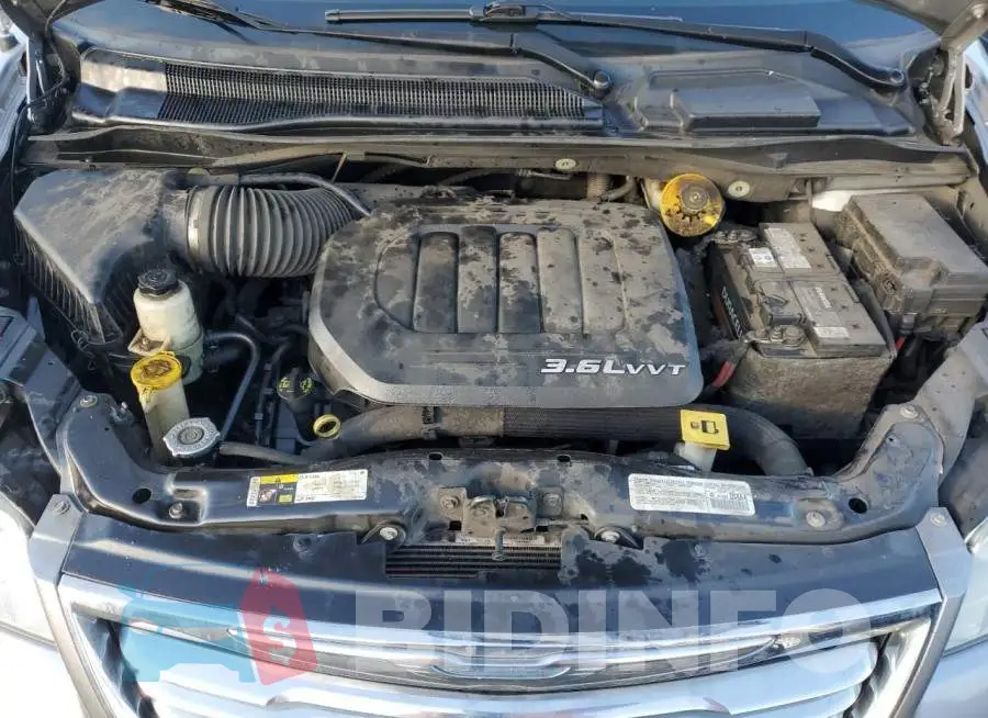 2C4RC1BG0ER209198 Photo# 11
