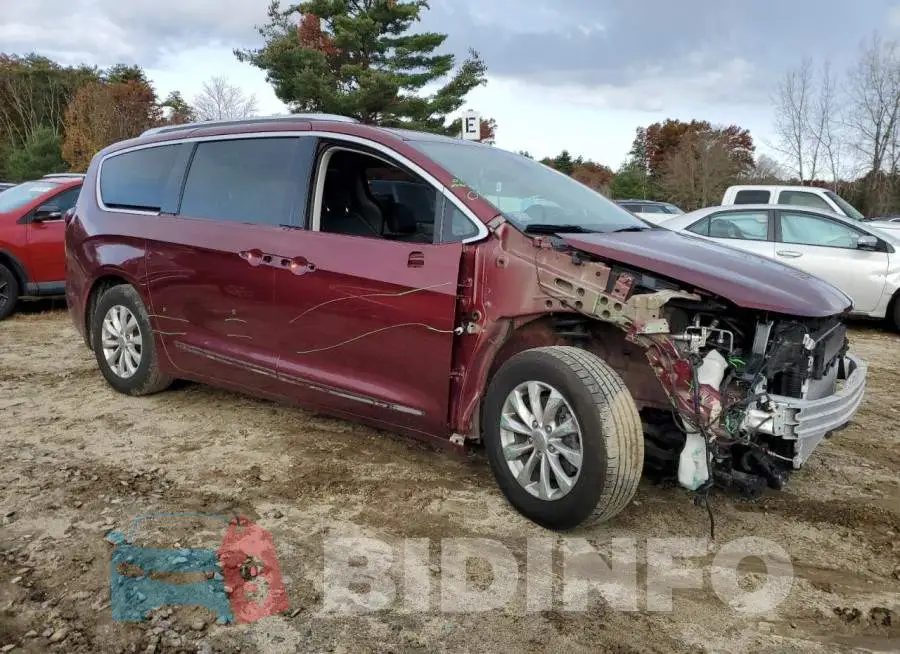 2C4RC1BG0JR140328 Photo# 4