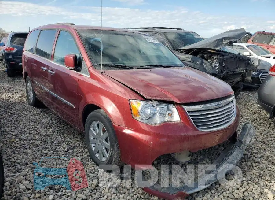 2C4RC1BG2GR120879 Photo# 1