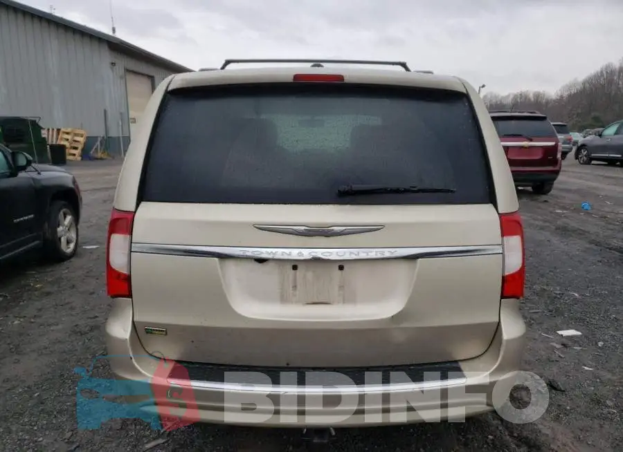 2C4RC1BG4ER438564 Photo# 6