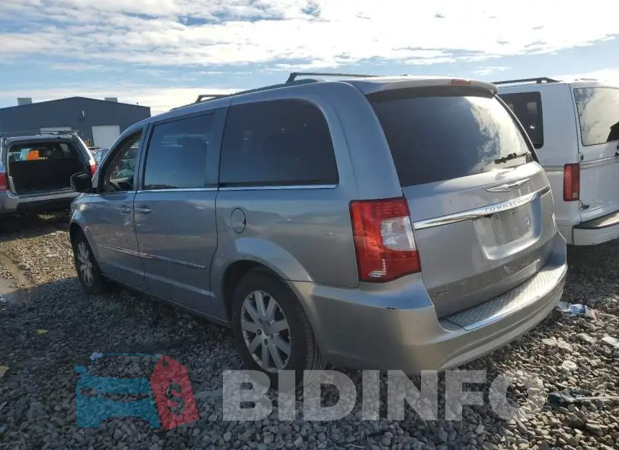 2C4RC1BG6ER217886 Photo# 2